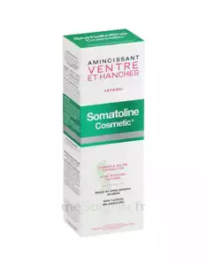 Acheter Somatoline Amincissant Ventre & Hanches Cryogel 250ml à Paris